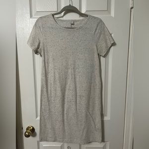 Old Navy T-shirt dress